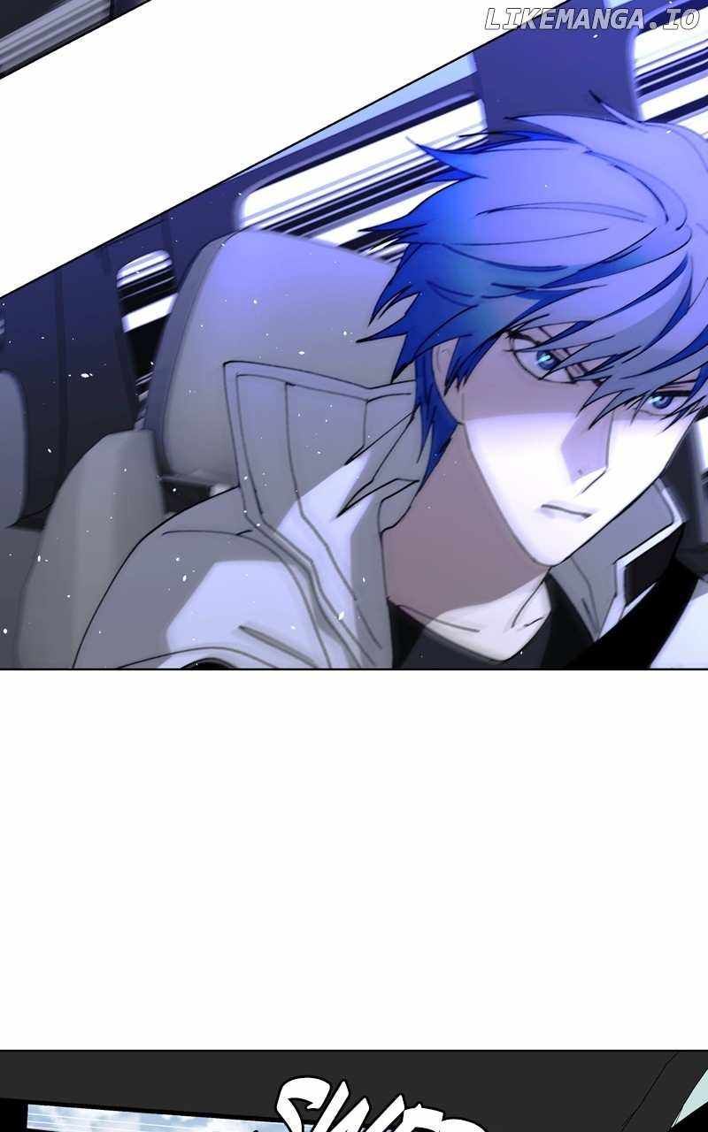 The End of the World is Just a Game to Me chapter 39 page 3