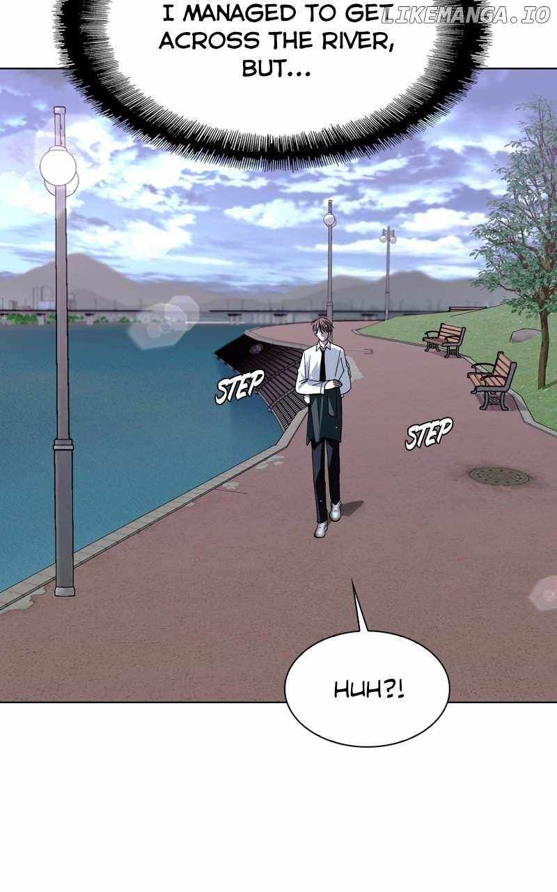 The End of the World is Just a Game to Me chapter 39 page 30