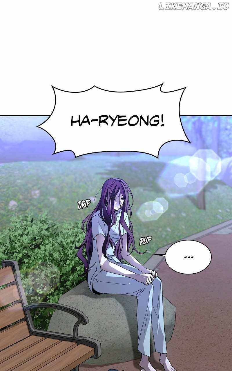 The End of the World is Just a Game to Me chapter 39 page 31