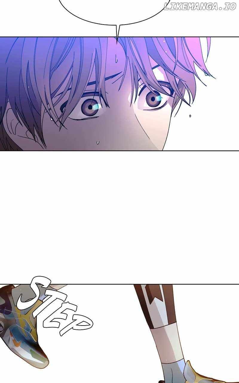 The End of the World is Just a Game to Me chapter 39 page 38