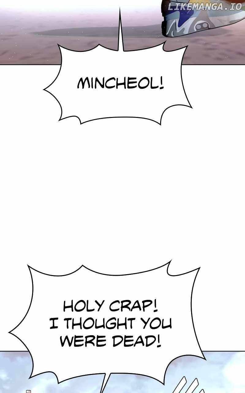 The End of the World is Just a Game to Me chapter 39 page 39