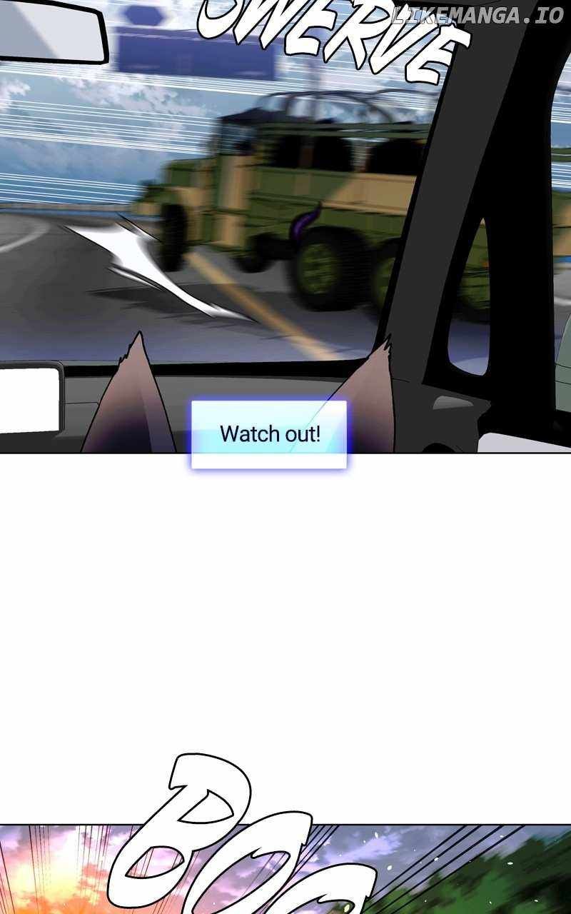 The End of the World is Just a Game to Me chapter 39 page 4