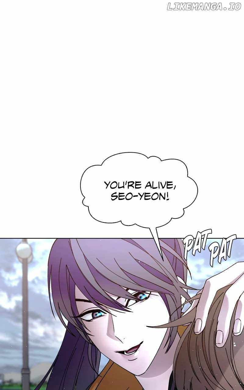 The End of the World is Just a Game to Me chapter 39 page 41