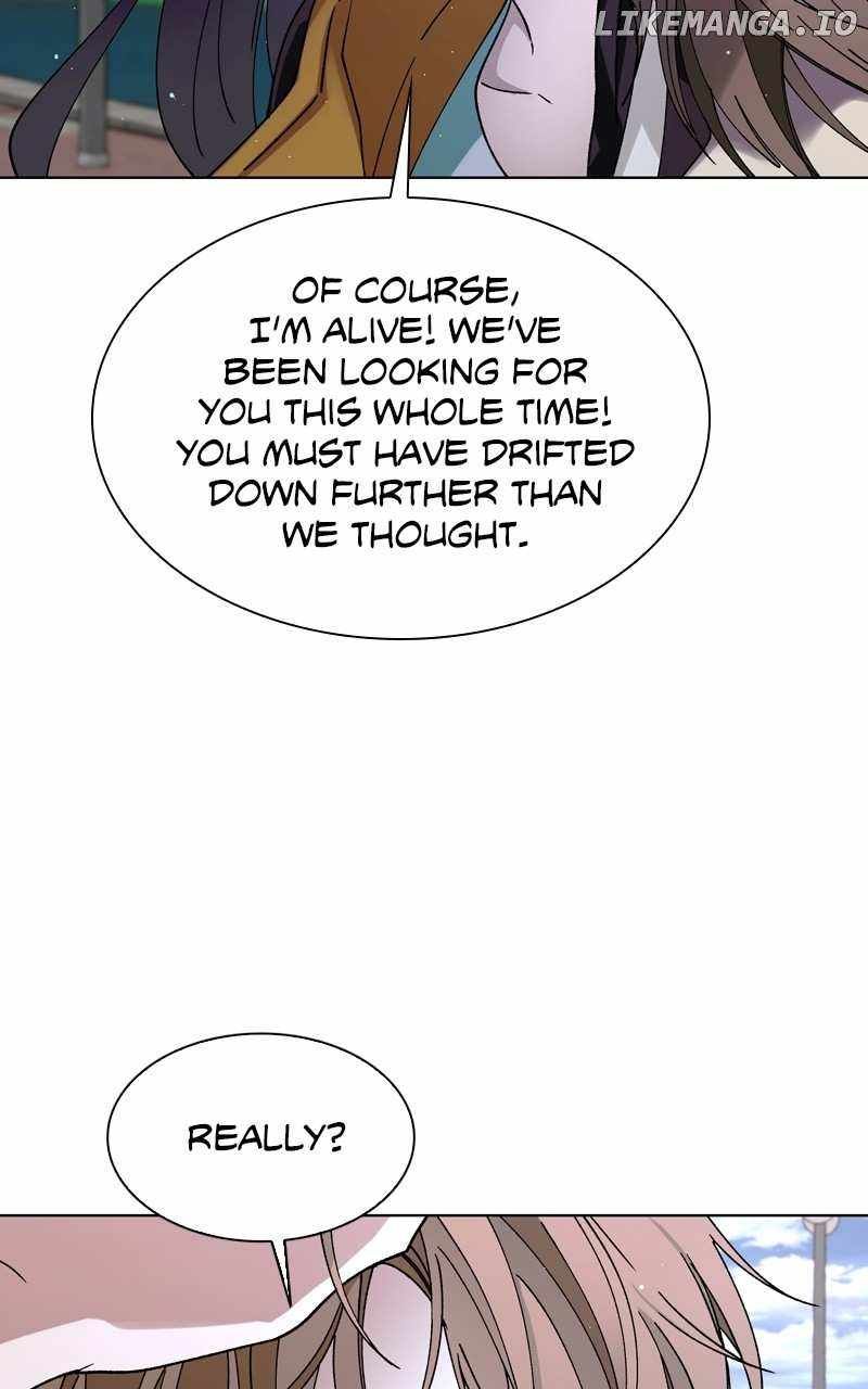 The End of the World is Just a Game to Me chapter 39 page 42