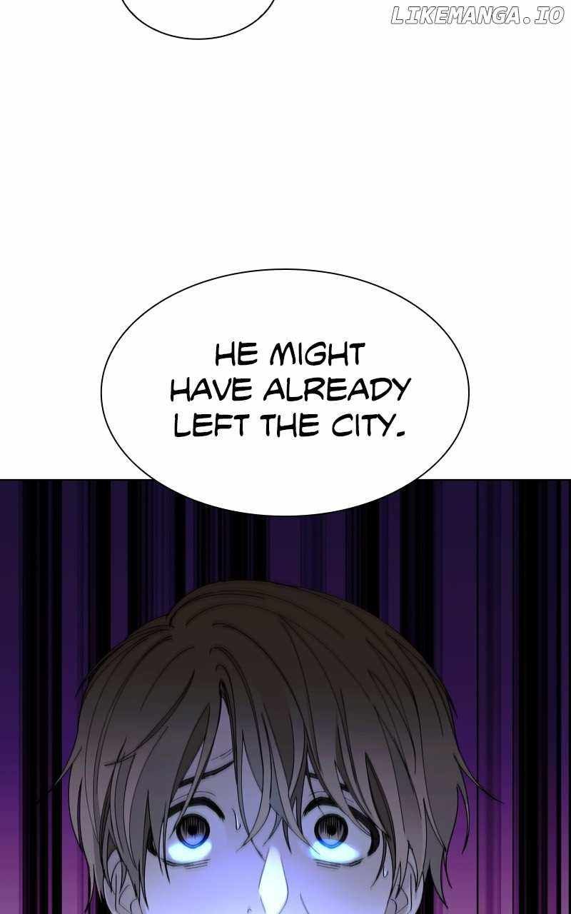 The End of the World is Just a Game to Me chapter 39 page 47