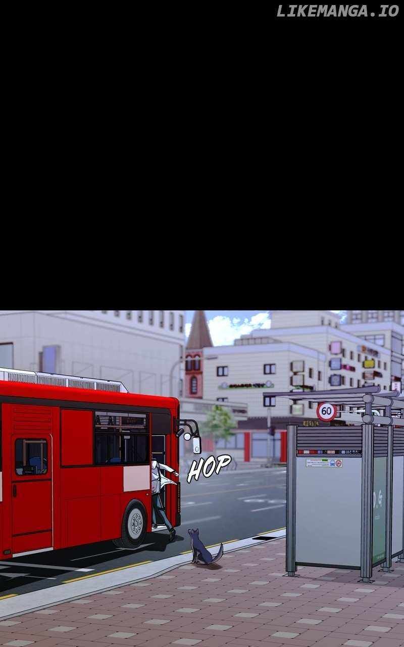 The End of the World is Just a Game to Me chapter 39 page 52