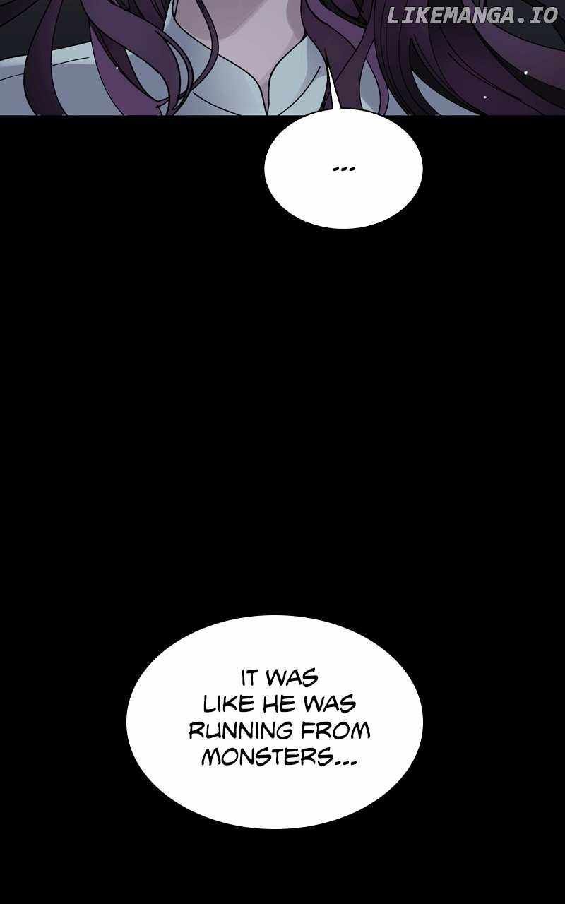 The End of the World is Just a Game to Me chapter 39 page 54