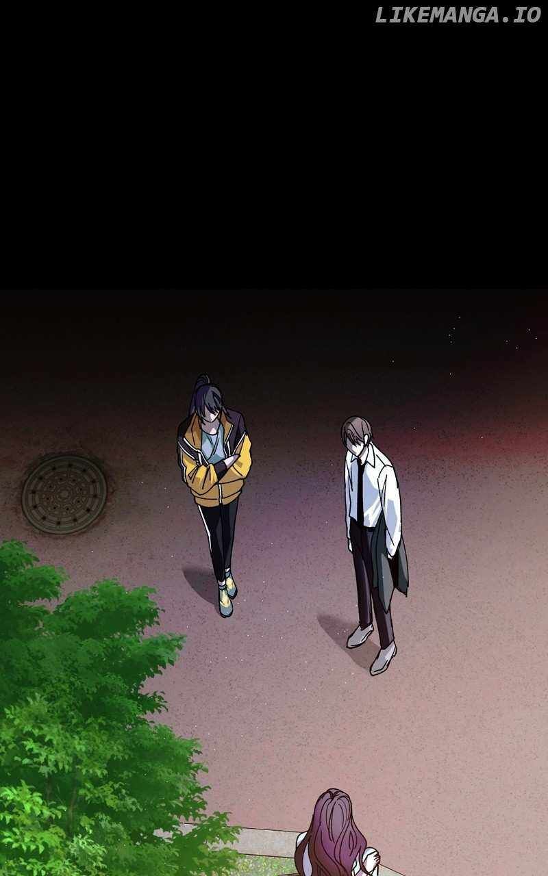 The End of the World is Just a Game to Me chapter 39 page 55