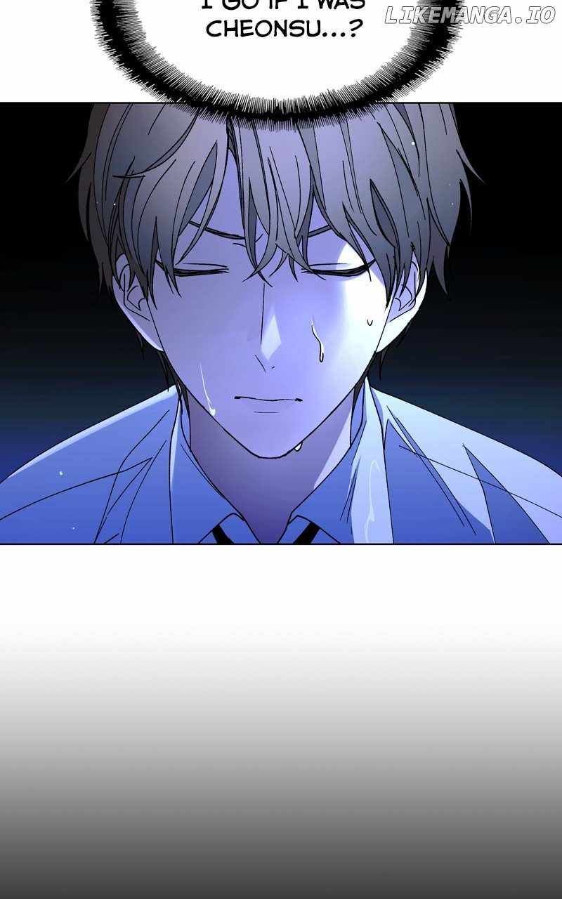 The End of the World is Just a Game to Me chapter 39 page 58