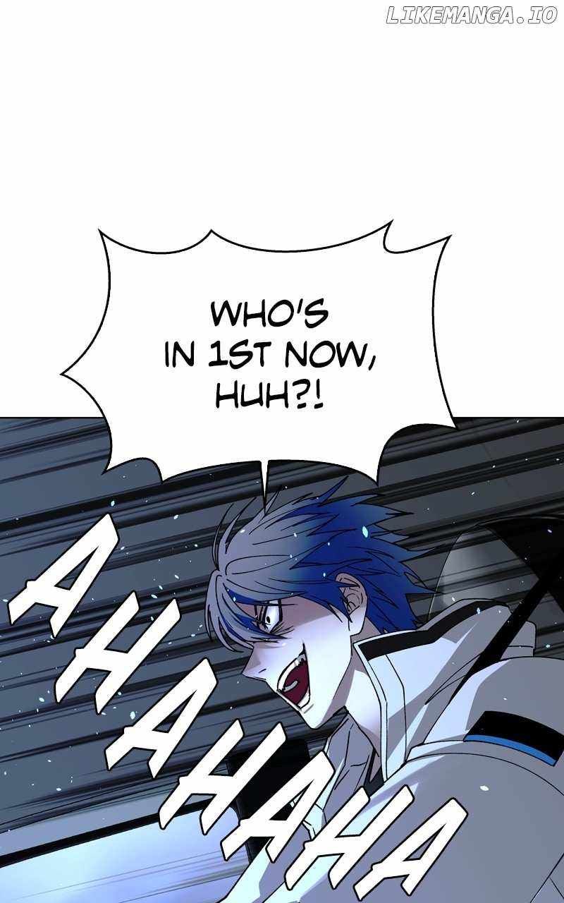 The End of the World is Just a Game to Me chapter 39 page 6