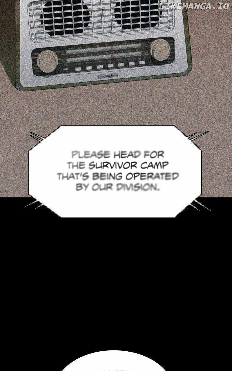 The End of the World is Just a Game to Me chapter 39 page 60