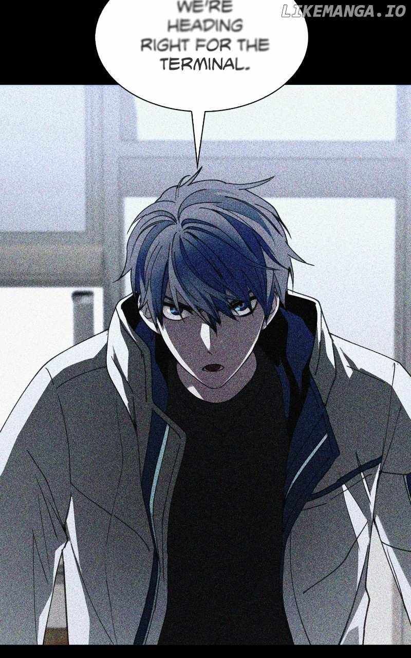 The End of the World is Just a Game to Me chapter 39 page 61