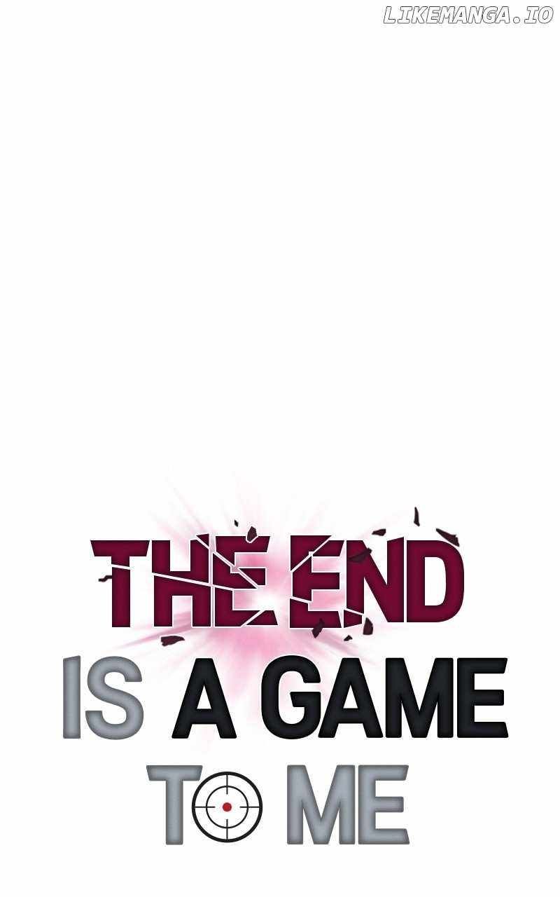 The End of the World is Just a Game to Me chapter 39 page 64
