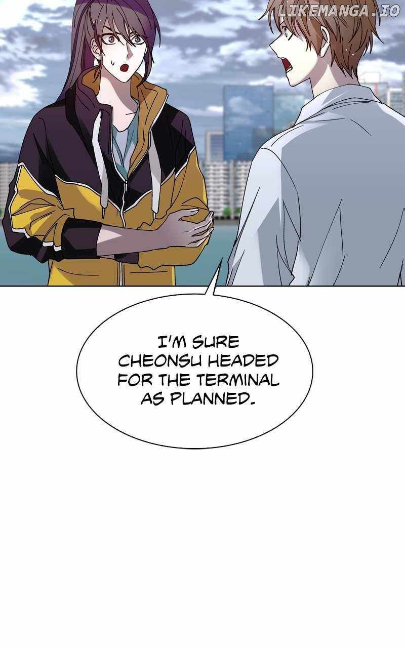 The End of the World is Just a Game to Me chapter 39 page 66