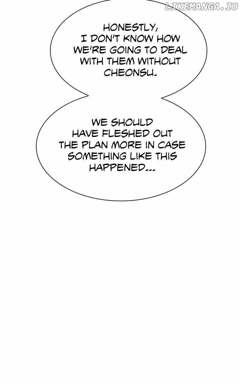 The End of the World is Just a Game to Me chapter 39 page 68