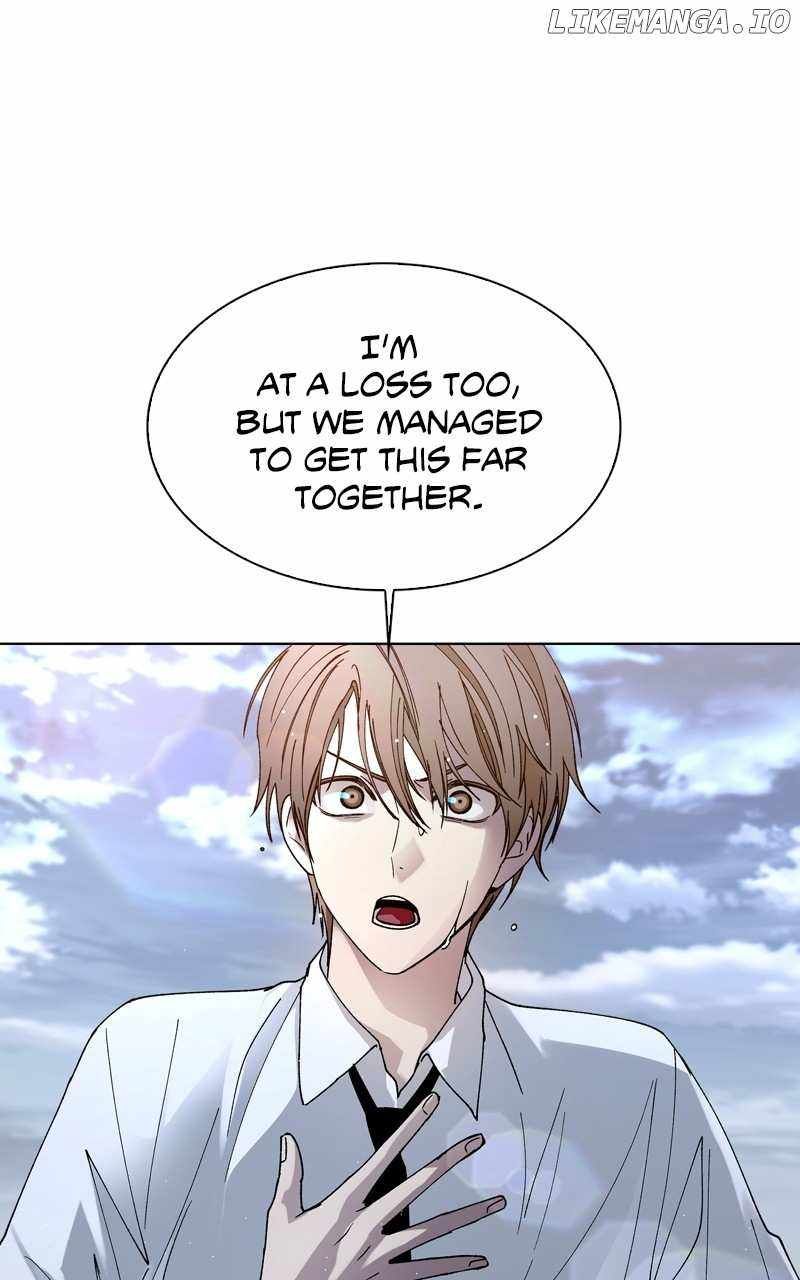 The End of the World is Just a Game to Me chapter 39 page 69