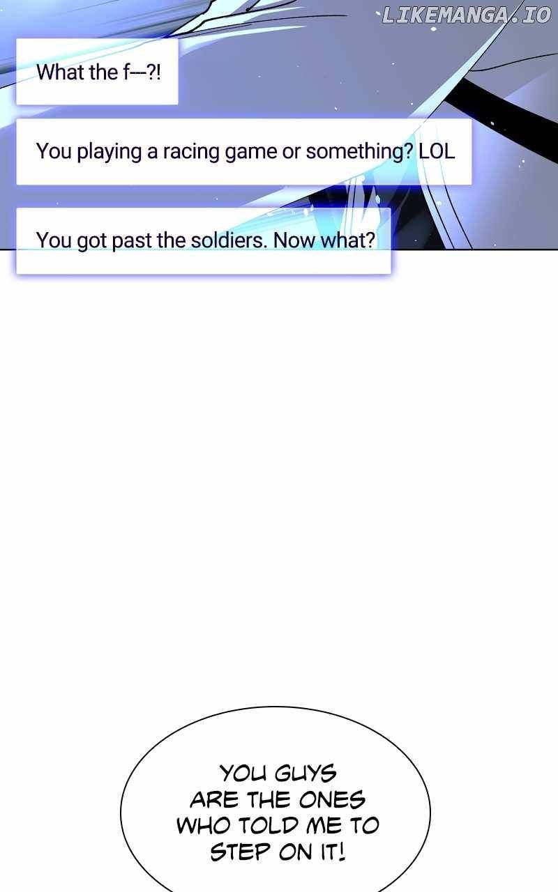 The End of the World is Just a Game to Me chapter 39 page 7