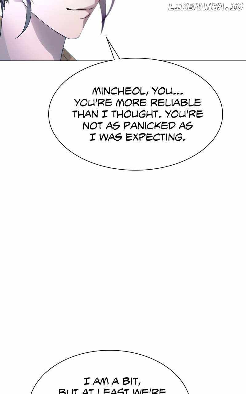 The End of the World is Just a Game to Me chapter 39 page 71