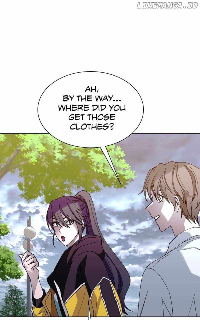 The End of the World is Just a Game to Me chapter 39 page 73