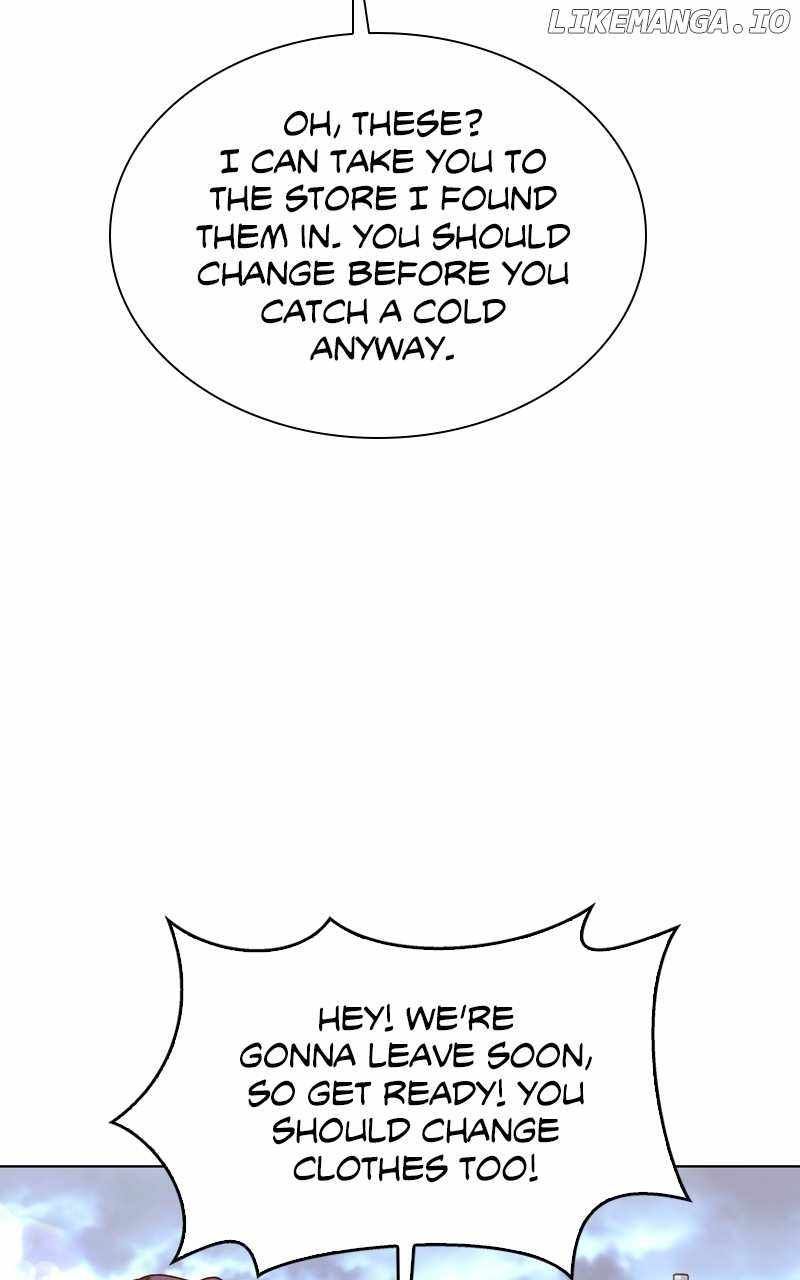 The End of the World is Just a Game to Me chapter 39 page 74