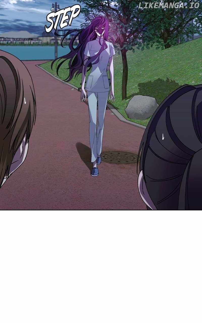 The End of the World is Just a Game to Me chapter 39 page 78