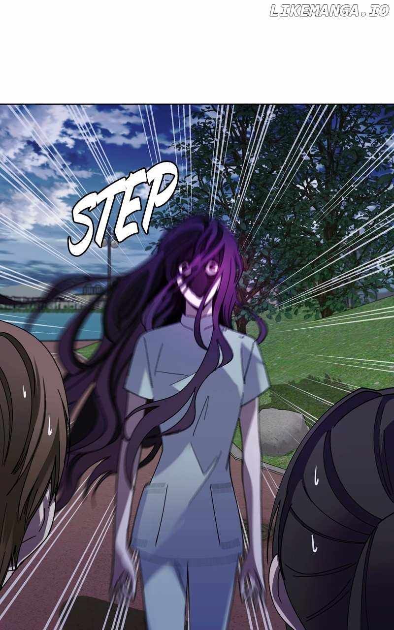 The End of the World is Just a Game to Me chapter 39 page 79