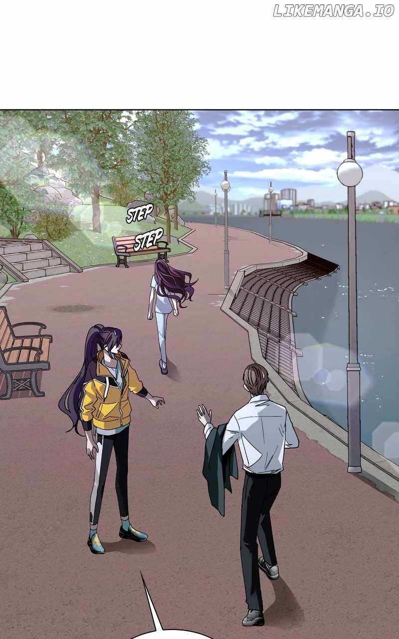 The End of the World is Just a Game to Me chapter 39 page 82