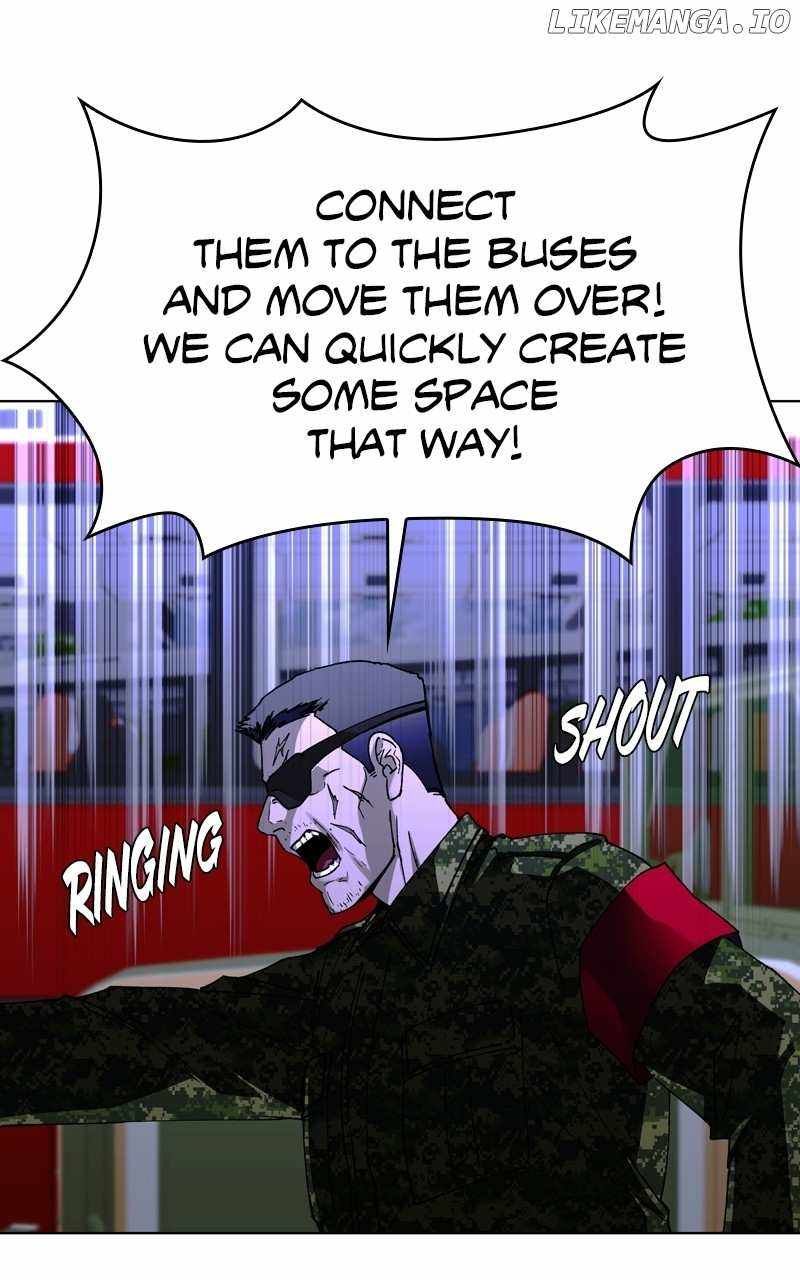 The End of the World is Just a Game to Me chapter 39 page 87