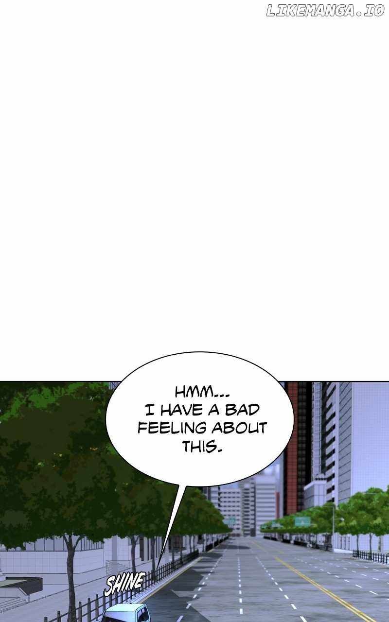 The End of the World is Just a Game to Me chapter 39 page 88