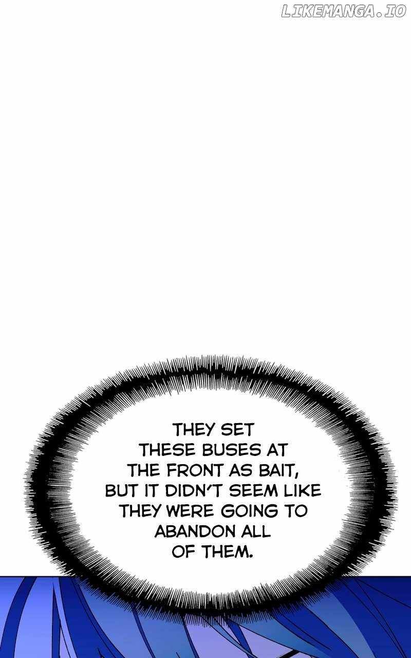 The End of the World is Just a Game to Me chapter 39 page 9