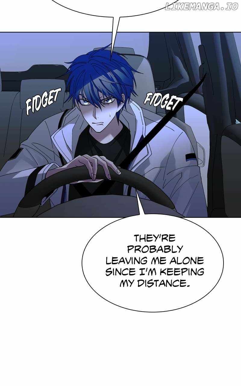 The End of the World is Just a Game to Me chapter 39 page 90