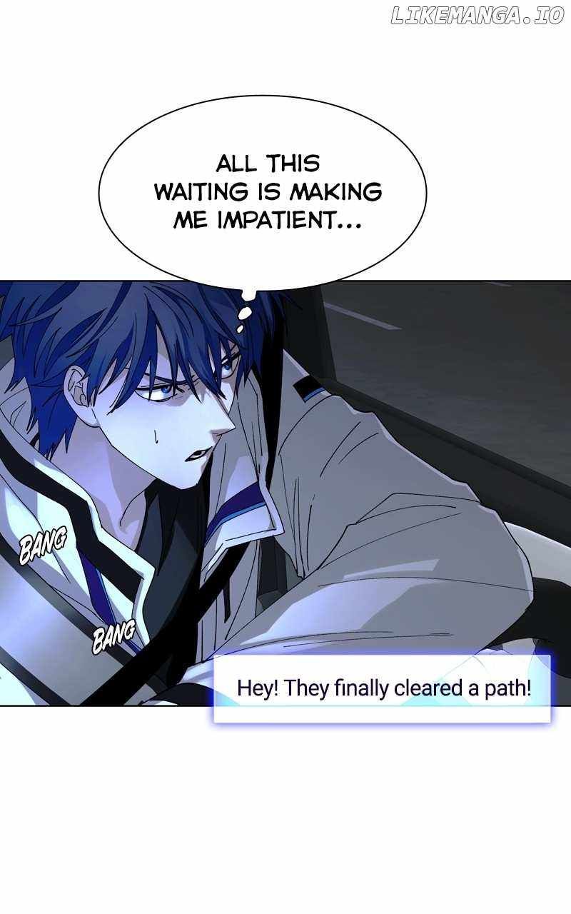 The End of the World is Just a Game to Me chapter 39 page 91