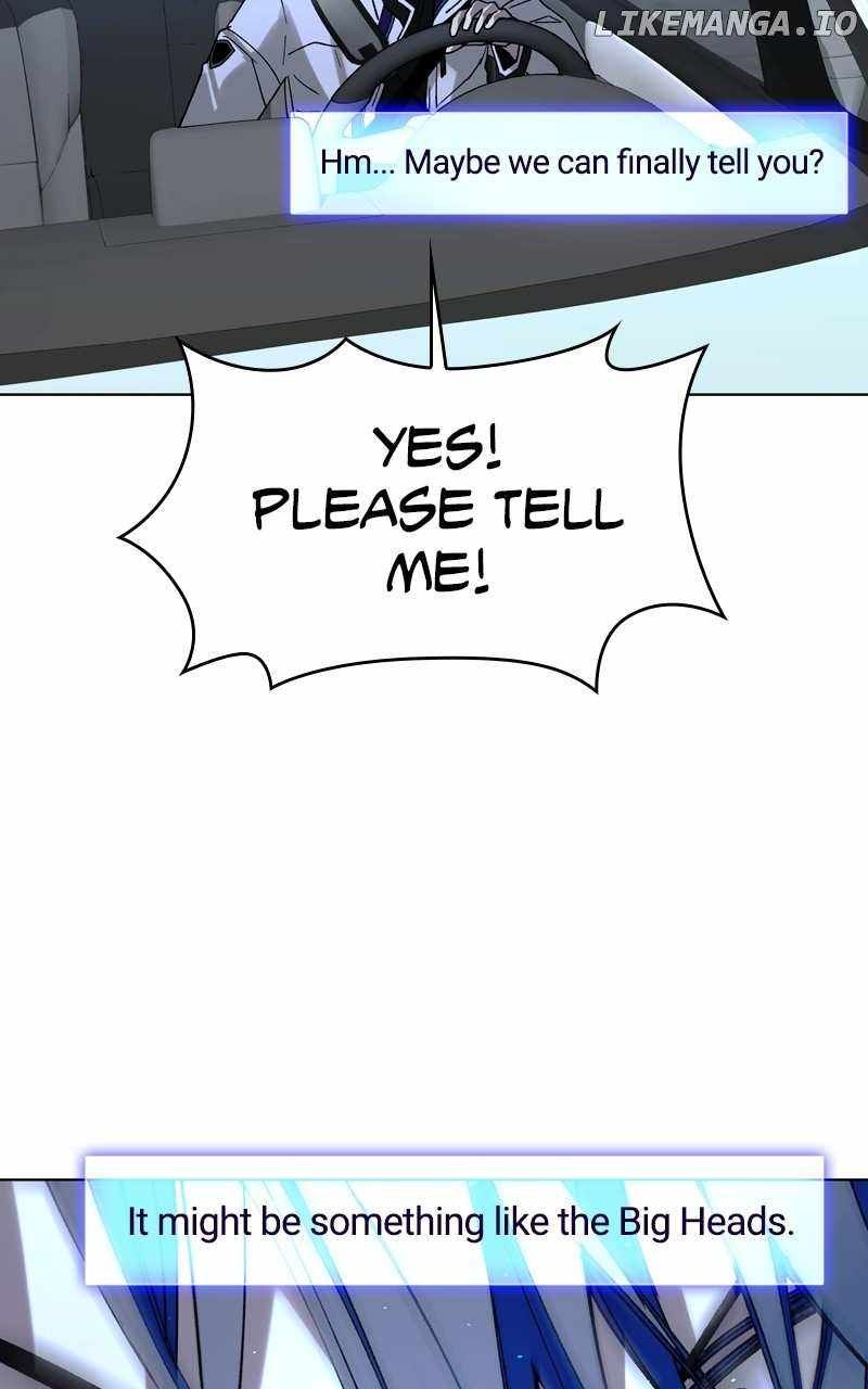 The End of the World is Just a Game to Me chapter 39 page 94