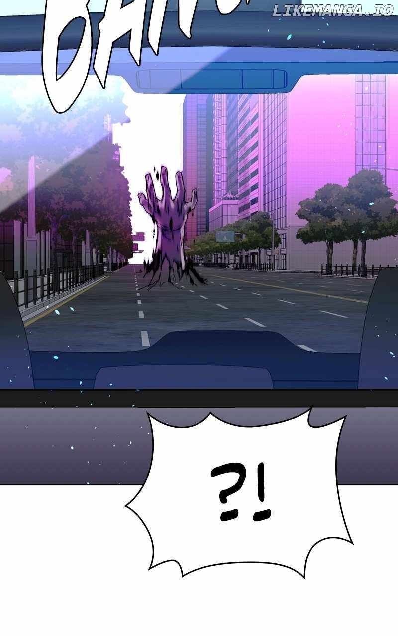 The End of the World is Just a Game to Me chapter 39 page 96