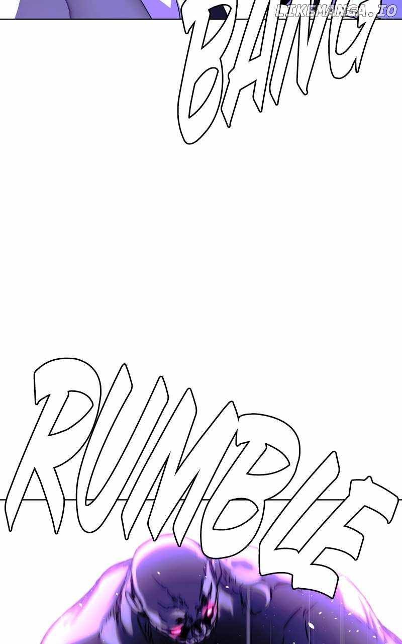 The End of the World is Just a Game to Me chapter 39 page 98