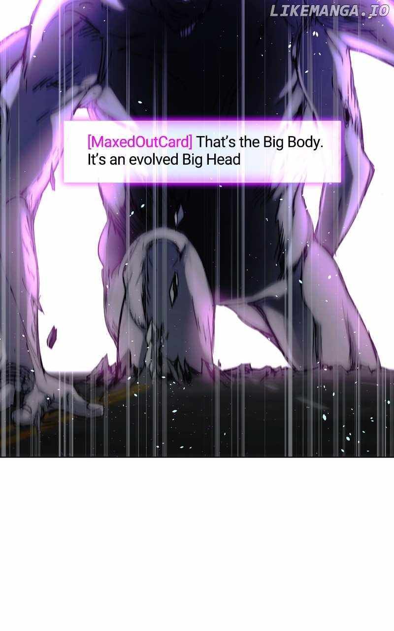 The End of the World is Just a Game to Me chapter 39 page 99