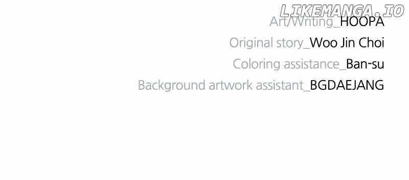 The End of the World is Just a Game to Me chapter 40 page 104