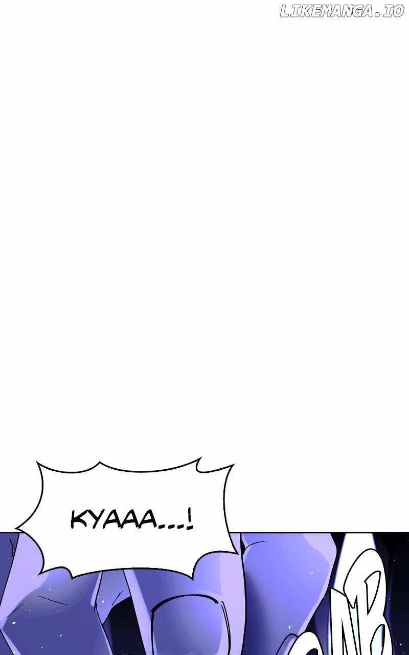 The End of the World is Just a Game to Me chapter 40 page 11