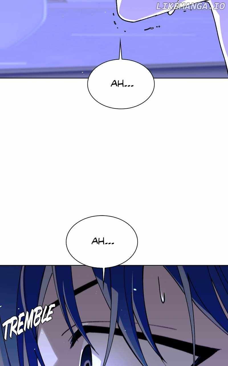 The End of the World is Just a Game to Me chapter 40 page 15