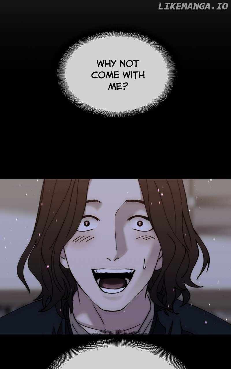 The End of the World is Just a Game to Me chapter 40 page 17