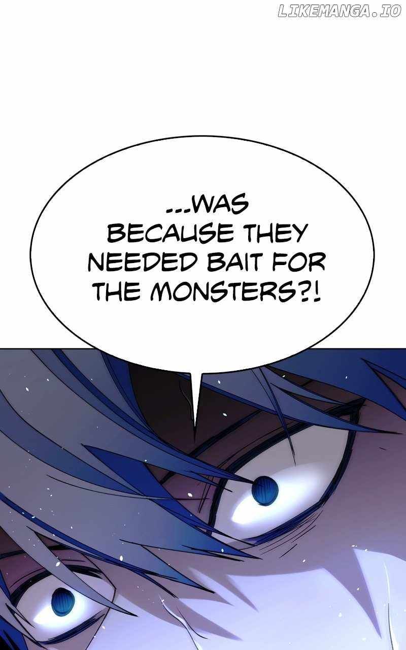 The End of the World is Just a Game to Me chapter 40 page 2