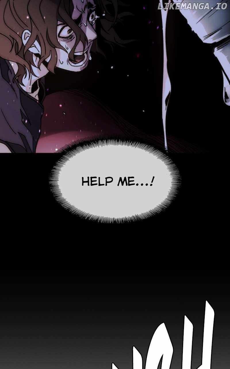 The End of the World is Just a Game to Me chapter 40 page 21