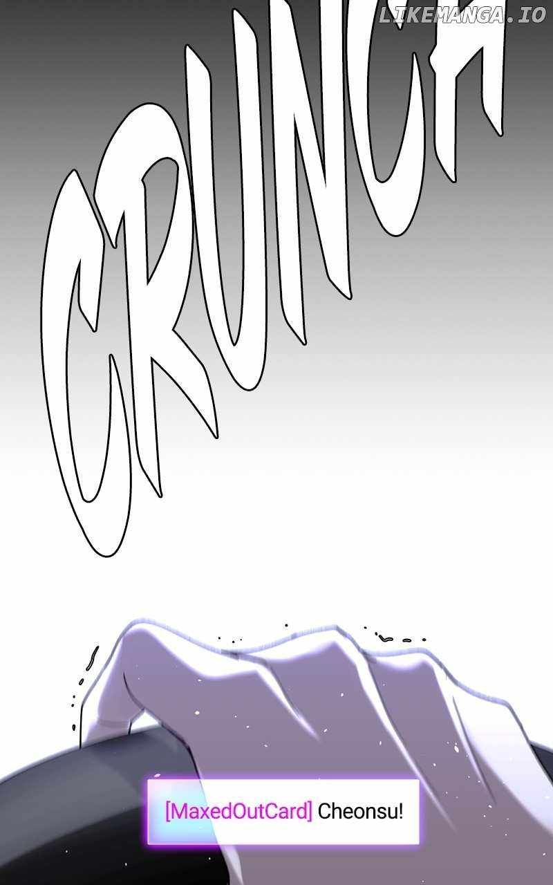 The End of the World is Just a Game to Me chapter 40 page 22