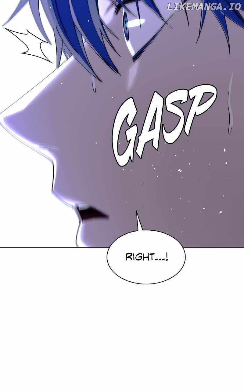 The End of the World is Just a Game to Me chapter 40 page 24