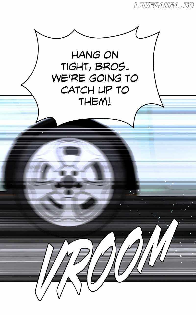 The End of the World is Just a Game to Me chapter 40 page 26