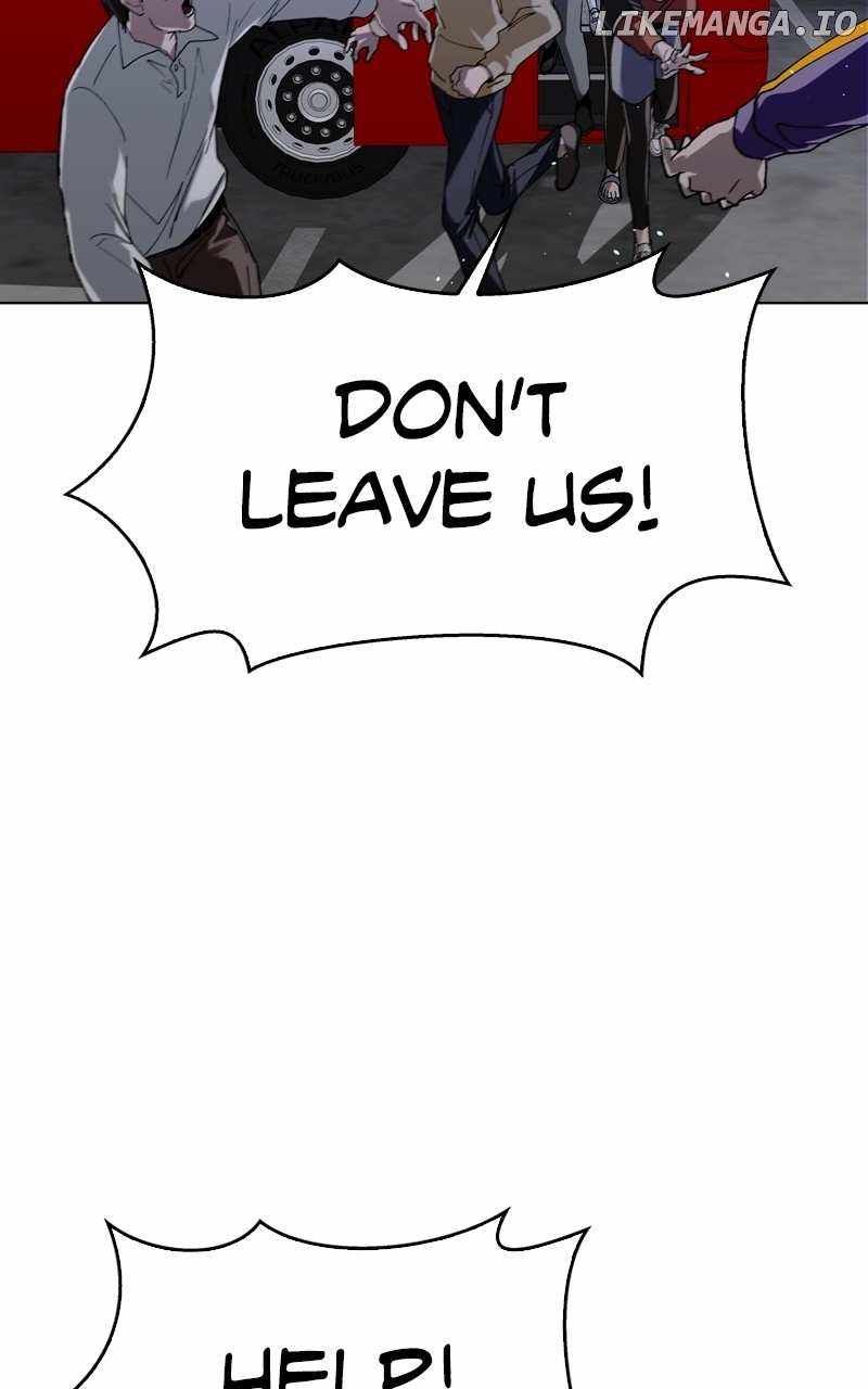 The End of the World is Just a Game to Me chapter 40 page 29