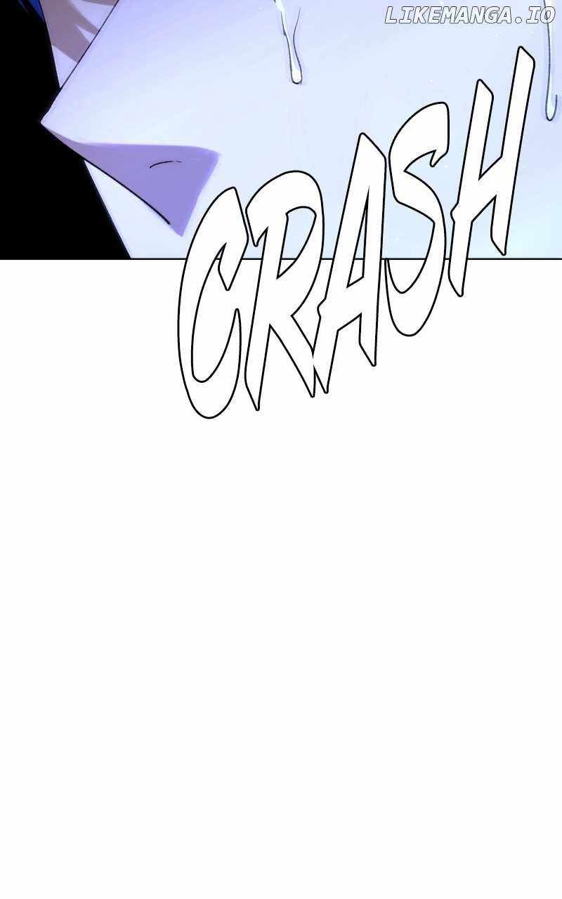 The End of the World is Just a Game to Me chapter 40 page 3