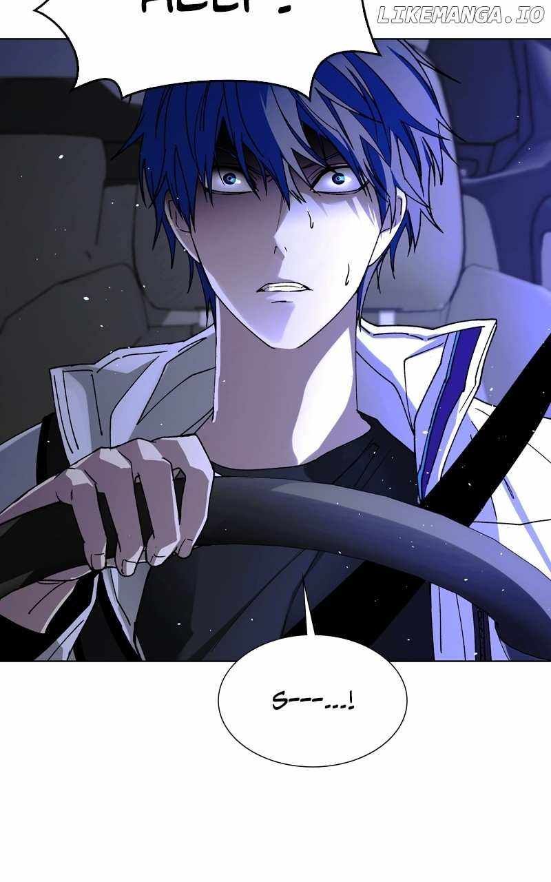 The End of the World is Just a Game to Me chapter 40 page 30