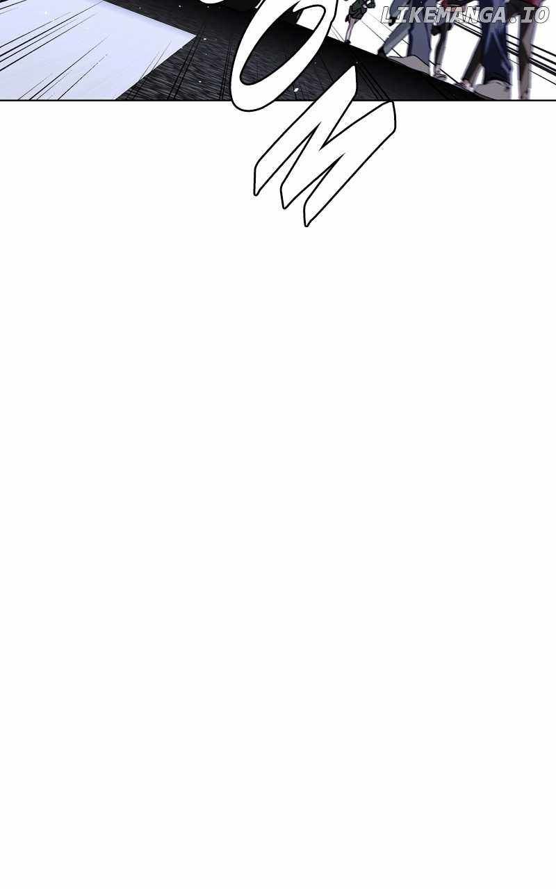 The End of the World is Just a Game to Me chapter 40 page 35