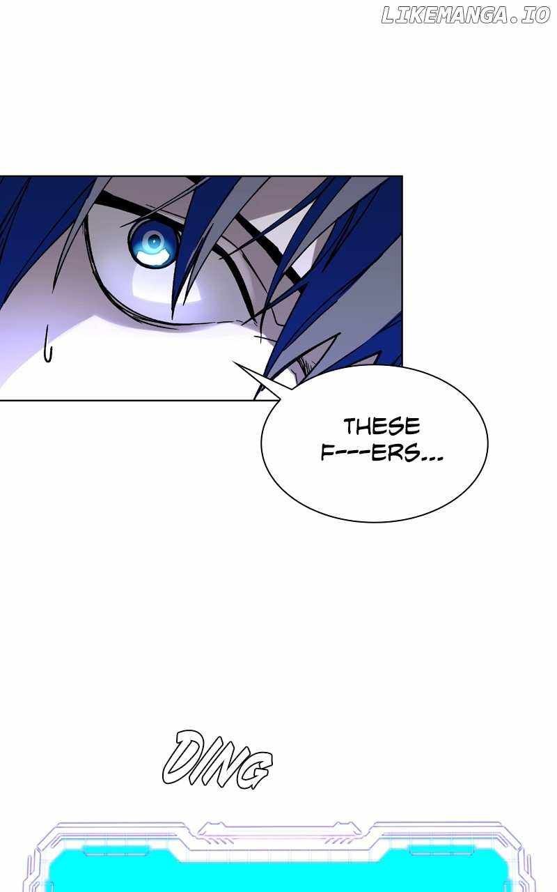 The End of the World is Just a Game to Me chapter 40 page 37